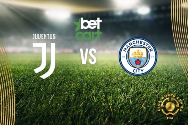 یوونتوس و منچسترسیتی