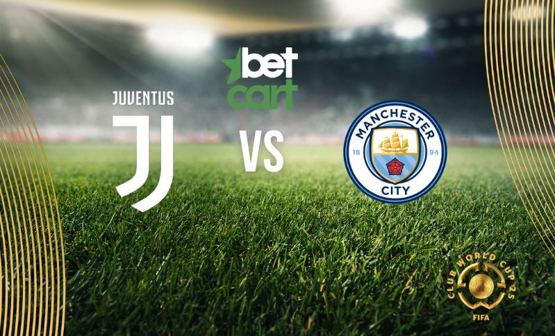 یوونتوس و منچسترسیتی