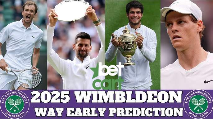 ویمبلدون 2025