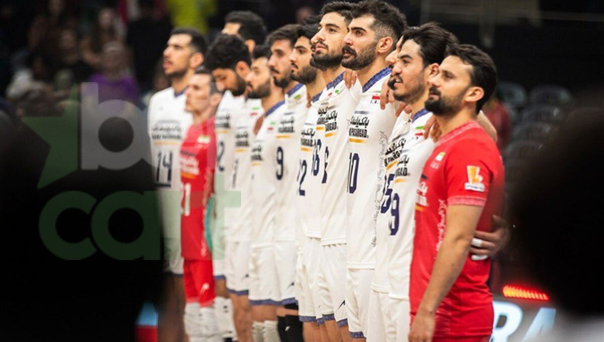 ایران - صربستان