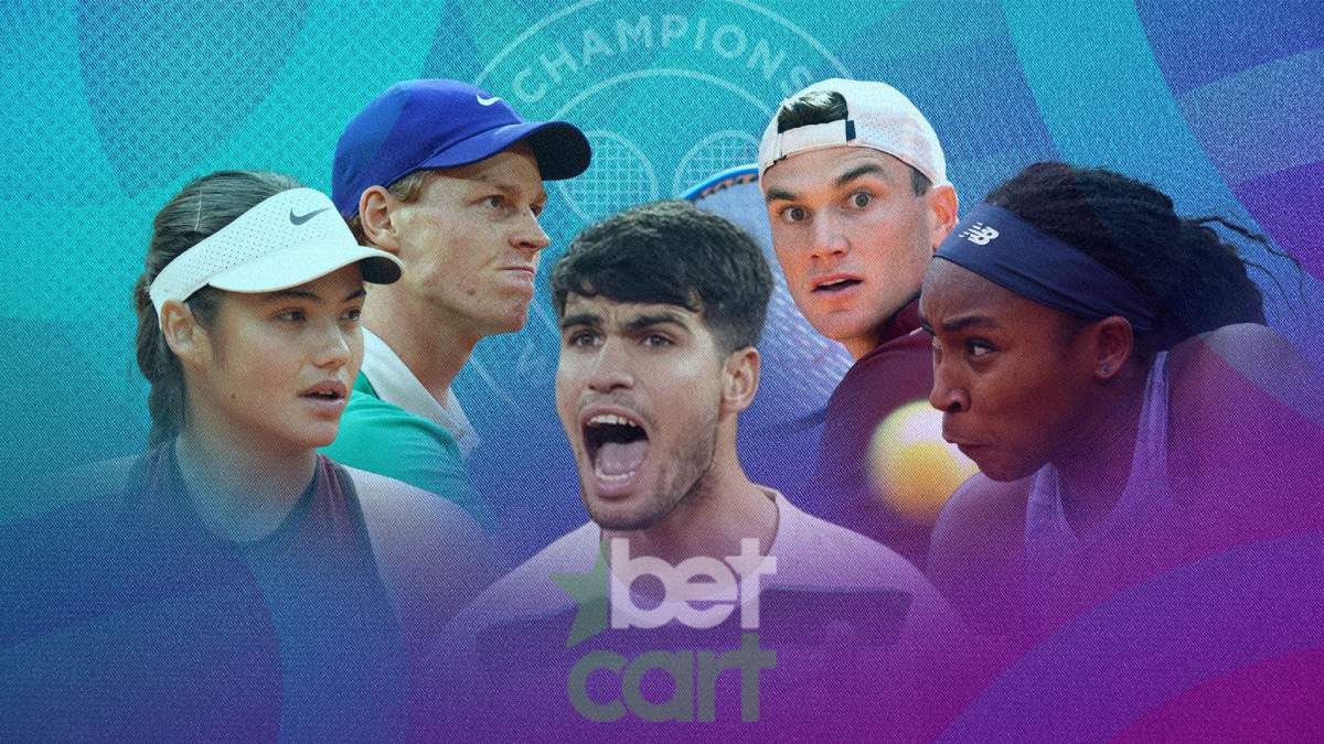 ویمبلدون 2025