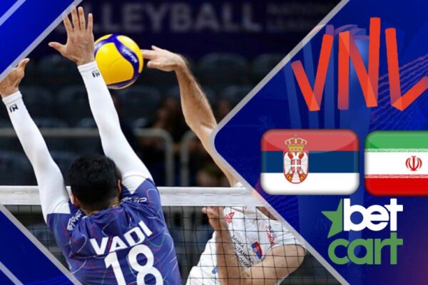 ایران - صربستان