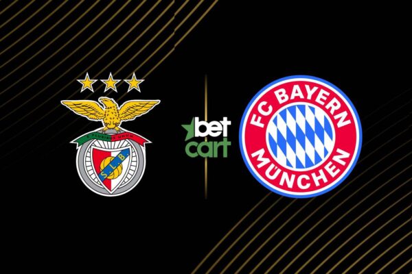 بایرن مونیخ یا بنفیکا