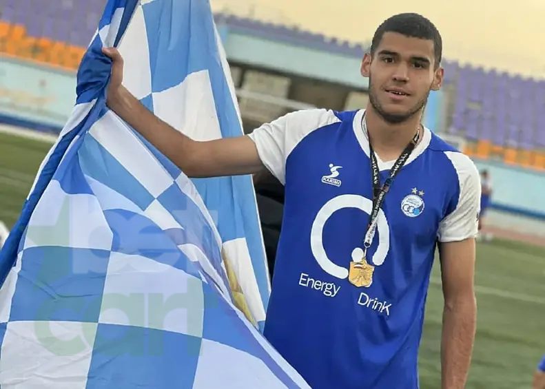 محمد مهدی زارع