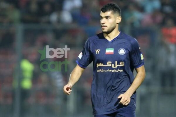 محمد مهدی زارع