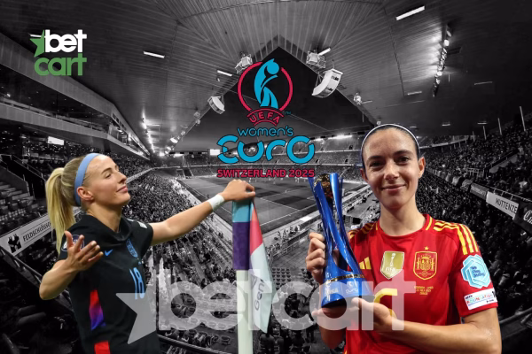 فینال یورو بانوان 2025