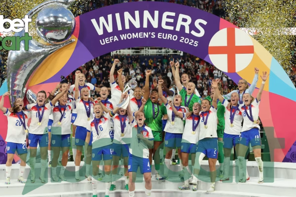 فینال زنان اروپا 2025