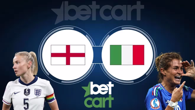 نیمه نهایی یورو بانوان 2025