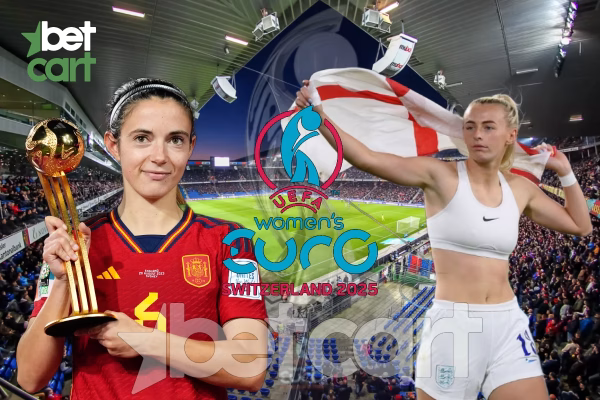 فینال یورو زنان 2025