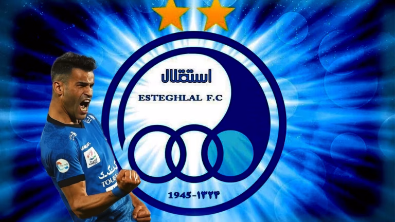 عیسی آل کثیر به استقلال پیوست!