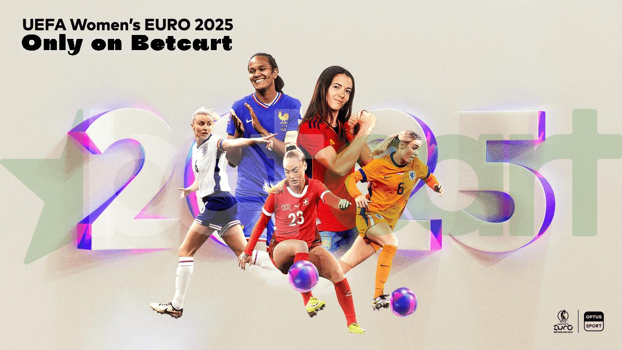 جام ملتهای اروپا زنان 2025