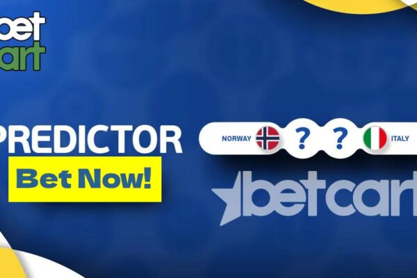 بازی نروژ و ایتالیا 2025