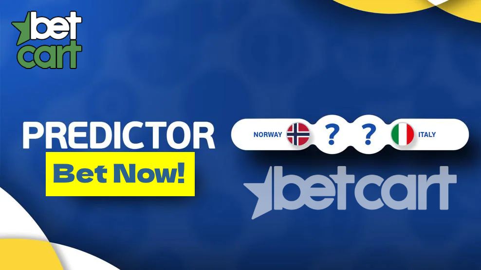 بازی نروژ و ایتالیا 2025