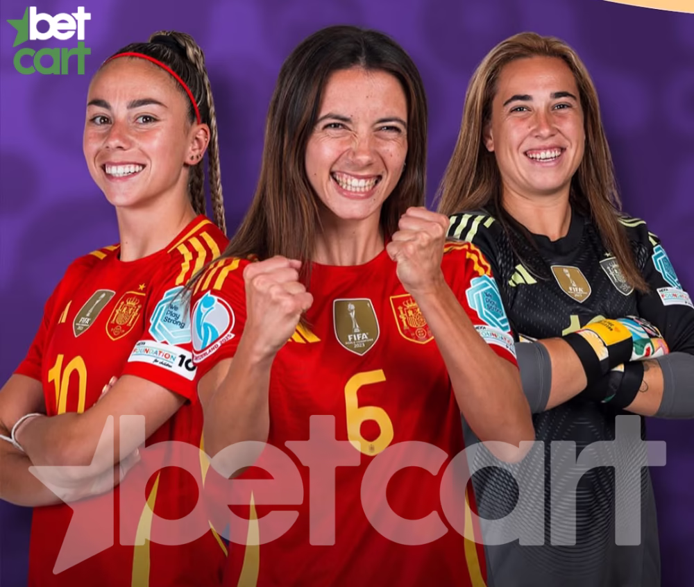 فینال یورو بانوان 2025