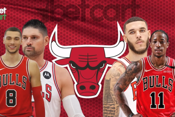 شیکاگو بولز