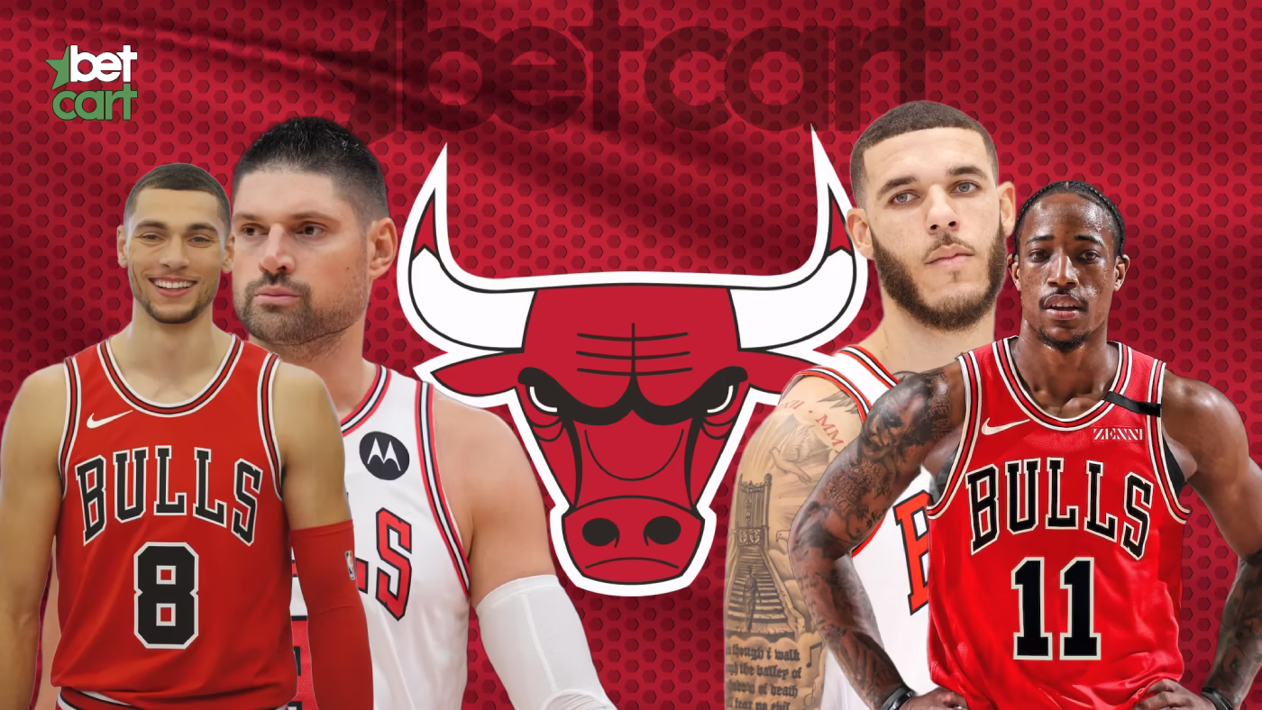 شیکاگو بولز