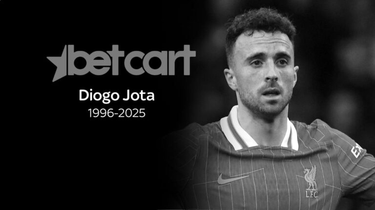 دیوگو ژوتا ؛ وداع تلخ با ققنوس پرتغالی دنیای فوتبال