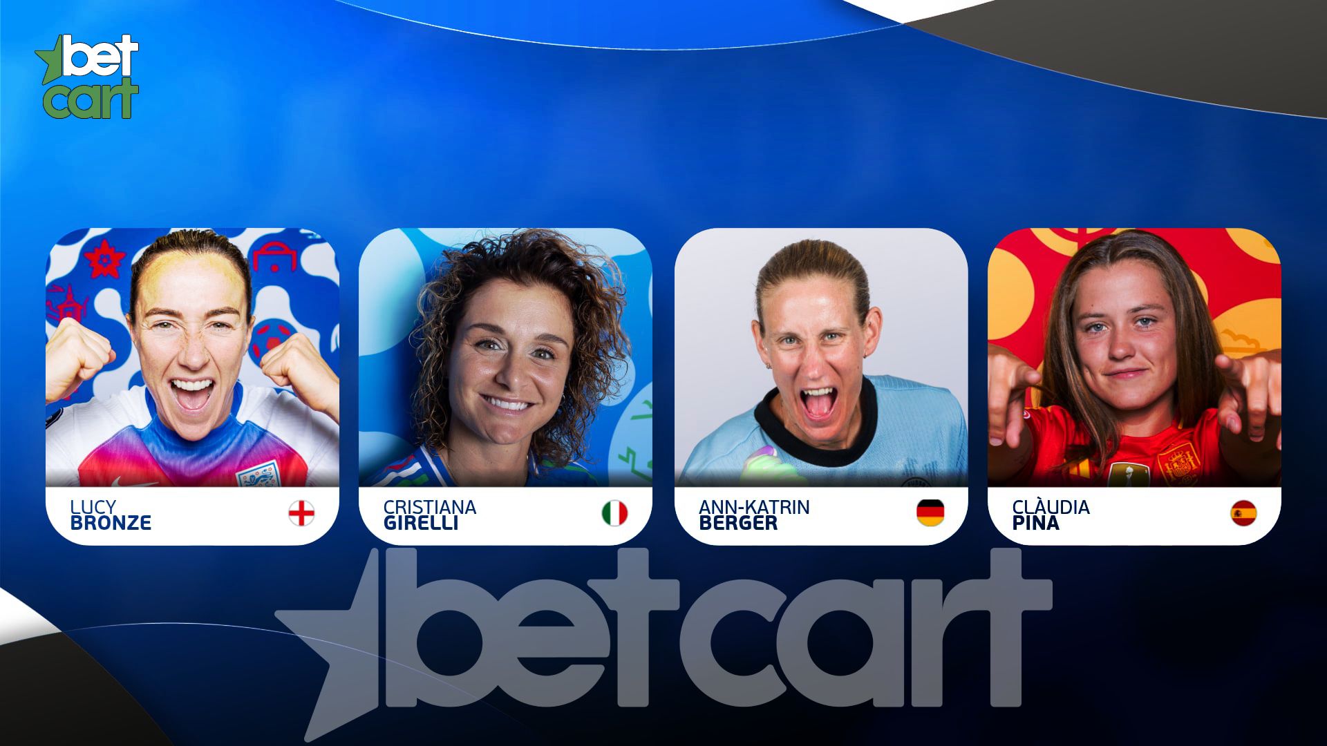 نیمه نهایی یورو بانوان 2025