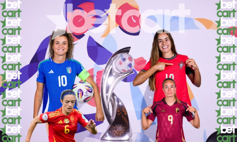 یورو بانوان 2025 – نبرد برای صعود از گروه B