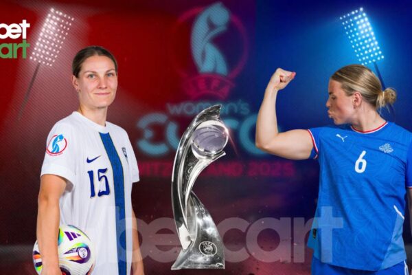 بازیهای امشب یورو زنان 2025