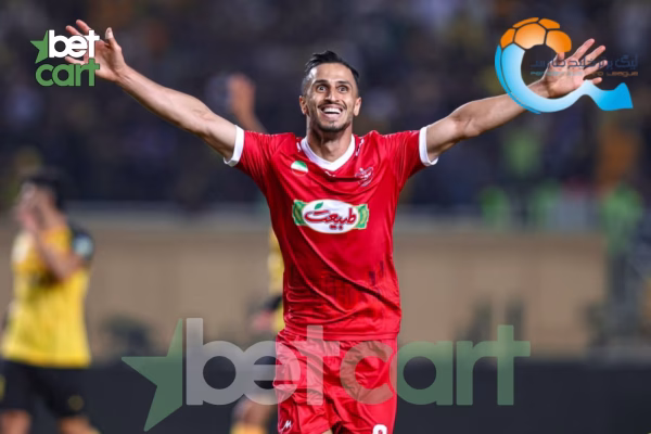 ال کلاسیکوی ایران و درخشش علی علیپور