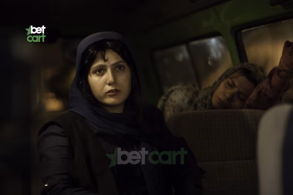 باران کوثری