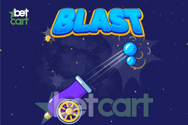 بازی انفجار