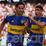 لیگ فوتبال آرژانتین