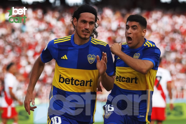 لیگ فوتبال آرژانتین