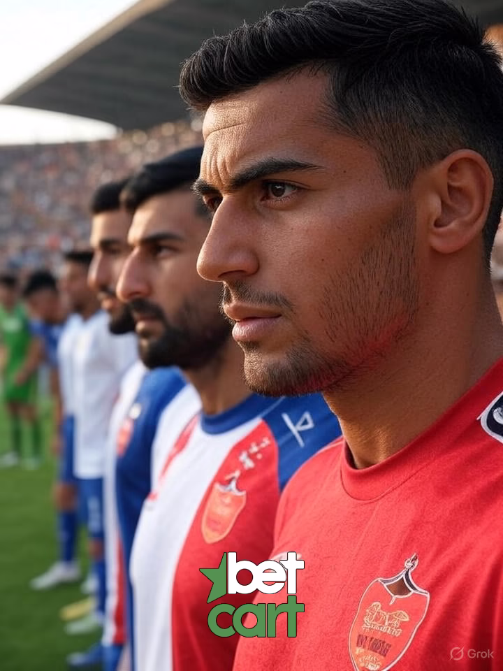 لیگ برتر ایران ۱۴۰۵-۱۴۰۴