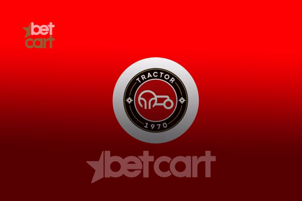 تراکتور تبریز