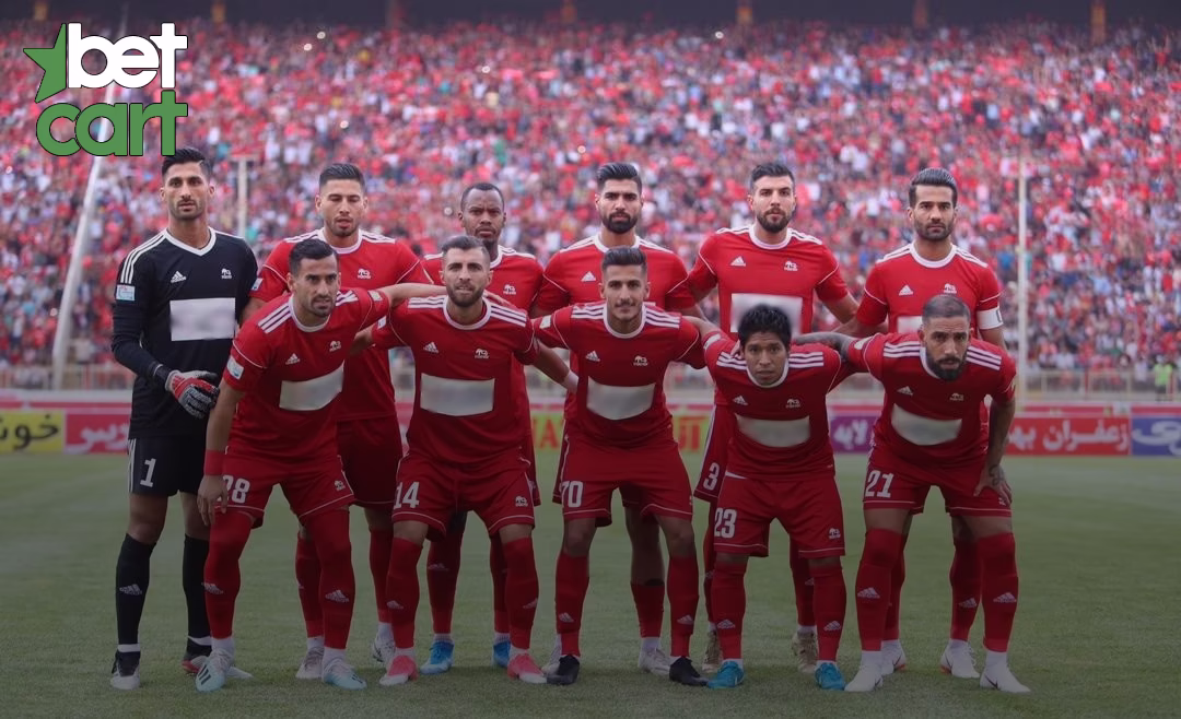 تراکتور تبریز