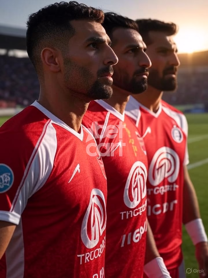 لیگ برتر ایران ۱۴۰۵-۱۴۰۴