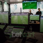 VAR در لیگ برتر ایران