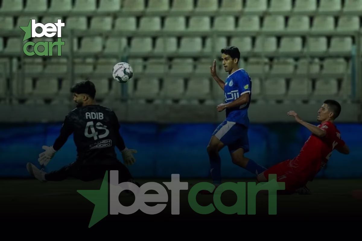 بازی استقلال و تراکتور