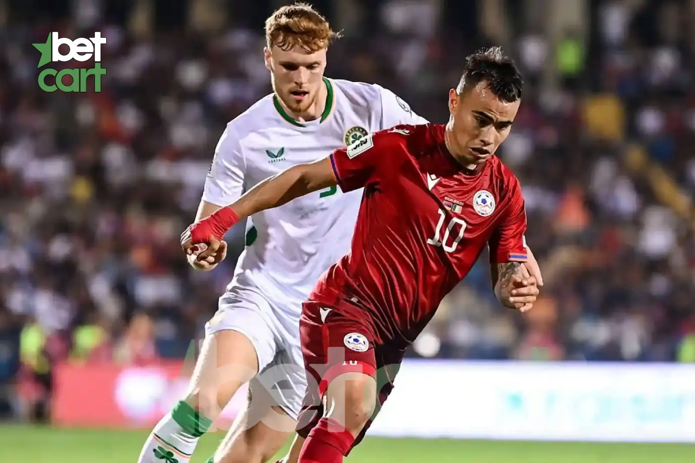 مقدماتی جام جهانی ۲۰۲۶ در اروپا