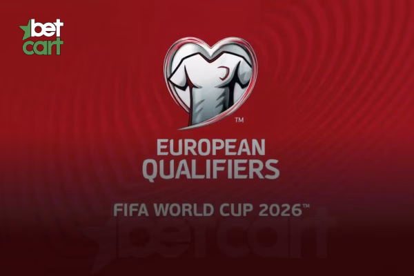 مقدماتی جام جهانی 2026 اروپا