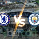 بازی منچسترسیتی و چلسی
