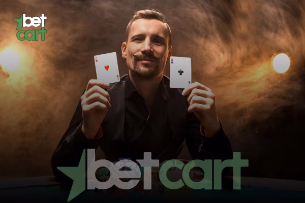 اصطلاحات پوکر