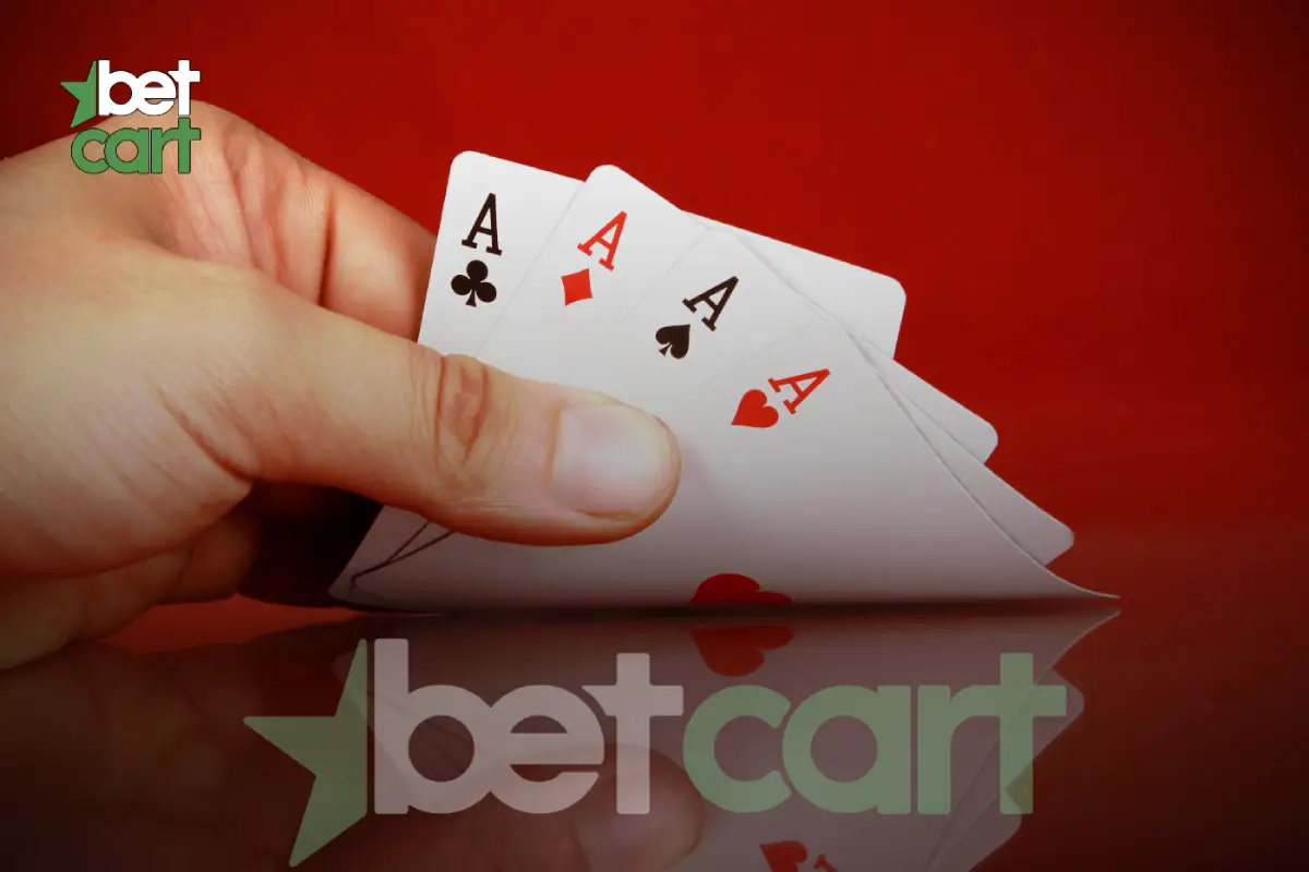 اصطلاحات پوکر