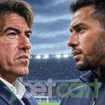 دربی آبی ها-استقلال اهواز در مقابل استقلال تهران