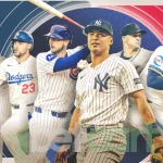 MLB