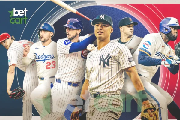 MLB