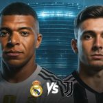 پیش‌بینی رئال مادرید و یوونتوس؛ نبرد کلاسیک در لیگ قهرمانان اروپا