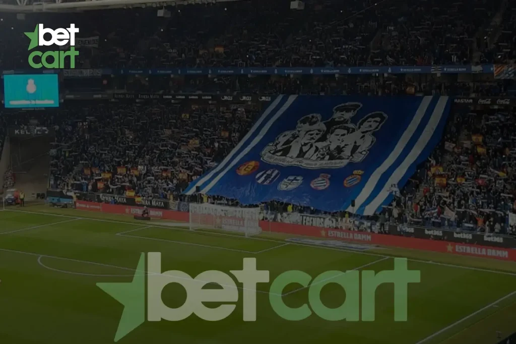 اسپانیول بارسلونا