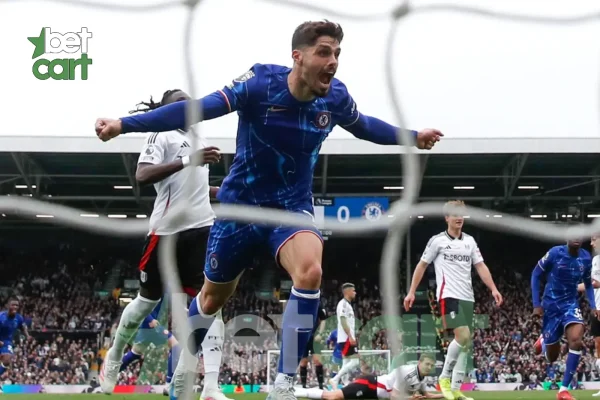 فولام و چلسی