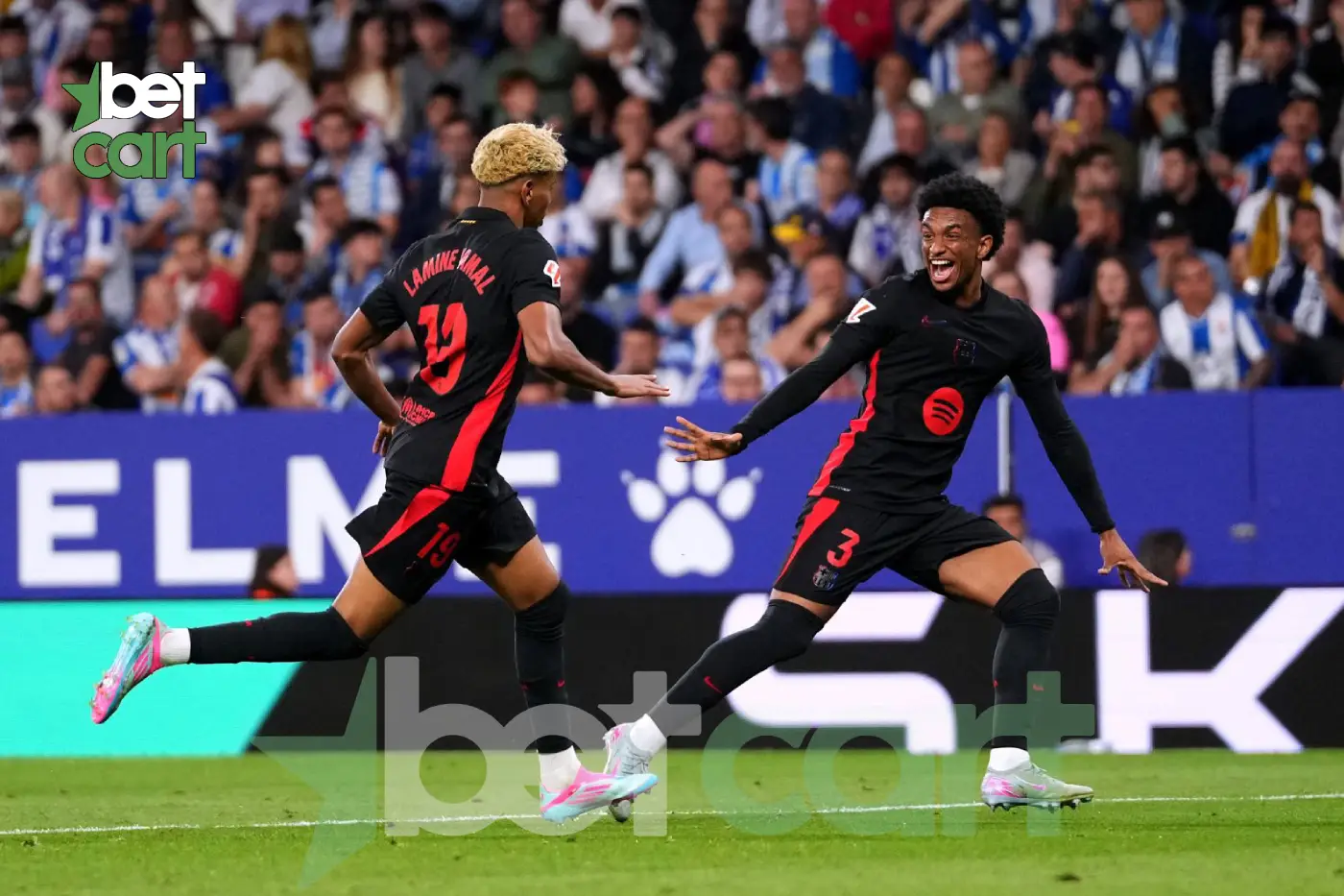 اسپانیول بارسلونا